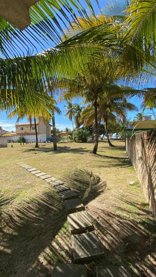 Casa Estancia Do Mar Olivença Exterior foto